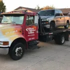 Business 37 image ULTIMATE REFLECTIONS TOWING LLC Heavy Equipment & Machinery Movers in Oklahoma City OK