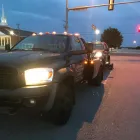 Business 40 image ULTIMATE REFLECTIONS TOWING LLC Heavy Equipment & Machinery Movers in Oklahoma City OK