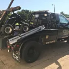 Business 42 image ULTIMATE REFLECTIONS TOWING LLC Heavy Equipment & Machinery Movers in Oklahoma City OK