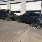 Business 47 image ULTIMATE REFLECTIONS TOWING LLC Heavy Equipment & Machinery Movers in Oklahoma City OK