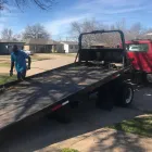 Business 48 image ULTIMATE REFLECTIONS TOWING LLC Heavy Equipment & Machinery Movers in Oklahoma City OK