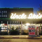 Business 8 image UNCLE IKE'S GLASS AND GOODS Vape Shops in Seattle WA