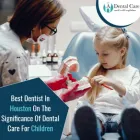 Business 8 image UNION DENTAL in Houston TX