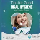 Business 27 image UNION DENTAL in Houston TX