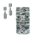 Business 3 image UNION STREET GOLDSMITH Silversmiths & Goldsmiths in San Francisco CA