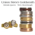 Business 2 image UNION STREET GOLDSMITH Silversmiths & Goldsmiths in San Francisco CA