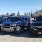 Business 2 image UNITED LIMOUSINE SERVICES Transportation Services in Aurora CO