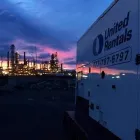 Business 1 image UNITED RENTALS - POWER & HVAC Equipment Rental in Renton WA