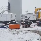 Business 10 image UNITED RENTALS - POWER & HVAC Equipment Rental in Renton WA