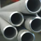 Business 1 image UNITED STAINLESS Sheet Metal Fabricators in Medford ME