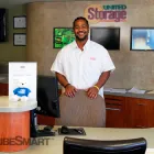 Business 4 image UNITED STORAGE Self Storage in Chicago IL