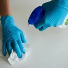 Business 4 image UNIVERSAL HOME CLEANING SOLUTIONS Window Cleaning in Terryville CT