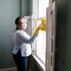 Business 5 image UNIVERSAL HOME CLEANING SOLUTIONS Window Cleaning in Terryville CT