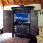 Business 2 image UNIVERSAL SYSTEMS Stereo Audio Video Equipment Dealers in Richland Hills TX