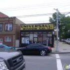 Business 1 image UNIVERSAL WINDOWS CO Glass-Beveled, Carved, Etched, Ornamental, Etc in Corona NY