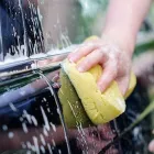 Business 1 image UNIVERSITY CAR WASH Cleaning Services in Fullerton CA