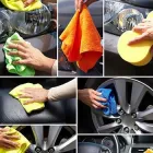 Business 2 image UNIVERSITY CAR WASH Cleaning Services in Fullerton CA