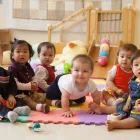 Business 2 image UNIVERSITY CHILD CARE AT MISSION BAY Preschool in San Francisco CA