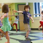 Business 3 image UNIVERSITY CHILD CARE AT MISSION BAY Preschool in San Francisco CA