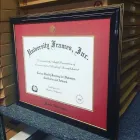 Business 1 image UNIVERSITY FRAMES, INC. Picture Framing Services in Anaheim CA