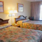 Business 5 image UNIVERSITY INN Resorts in Tucson AZ