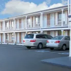 Business 8 image UNIVERSITY INN Resorts in Tucson AZ