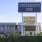 Business 1 image UNIVERSITY INN Resorts in Tucson AZ