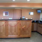 Business 2 image UNIVERSITY INN Resorts in Tucson AZ