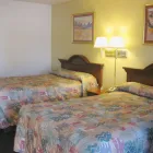 Business 3 image UNIVERSITY INN Resorts in Tucson AZ