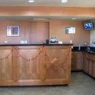 Business 4 image UNIVERSITY INN Resorts in Tucson AZ