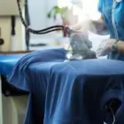 Business 2 image UNIVERSITY PARK CLEANERS Dry Cleaners & Laundry Service in Irvine CA