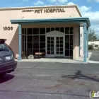 Business 1 image UNIVERSITY PET CLINIC Veterinary Specialty Services in Tucson AZ