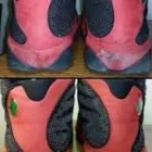Business 1 image UNIVERSOLE RESTORATIONS SHOE REPAIR Shoe Repair Shop in Chicago IL