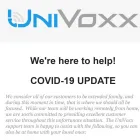 Business 4 image UNIVOXX Work Remotely in Bloomfield Hills MI