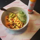 Business 3 image UNLEAVENED FRESH KITCHEN Health Food Restaurants in Dallas TX