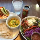 Business 4 image UNLEAVENED FRESH KITCHEN Health Food Restaurants in Dallas TX