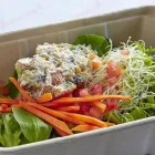 Business 5 image UNLEAVENED FRESH KITCHEN Health Food Restaurants in Dallas TX