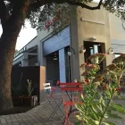 Business 6 image UNLEAVENED FRESH KITCHEN Health Food Restaurants in Dallas TX