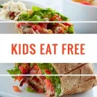 Business 7 image UNLEAVENED FRESH KITCHEN Health Food Restaurants in Dallas TX