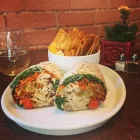Business 9 image UNLEAVENED FRESH KITCHEN Health Food Restaurants in Dallas TX