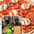 Business 1 image UNREGULAR PIZZA in New York NY