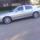 Business 6 image UPTOWN LIMOUSINE SERVICE Driving Service in Dallas TX