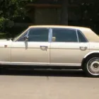Business 1 image UPTOWN LIMOUSINE SERVICE Driving Service in Dallas TX