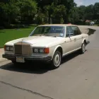 Business 4 image UPTOWN LIMOUSINE SERVICE Driving Service in Dallas TX