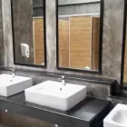 Business 1 image URB REMODELING & RENOVATION CO Commercial Bathroom Remodeling in Lincolnwood IL