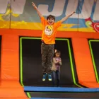 Business 2 image URBAN AIR TRAMPOLINE & ADVENTURE PARK Amusement Parks in Dallas TX