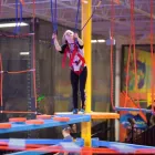 Business 4 image URBAN AIR TRAMPOLINE & ADVENTURE PARK Amusement Parks in Dallas TX