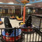 Business 2 image URBAN AIR TRAMPOLINE & ADVENTURE PARK Amusement Parks in Sacramento CA