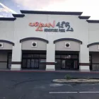 Business 3 image URBAN AIR TRAMPOLINE & ADVENTURE PARK Amusement Parks in Sacramento CA