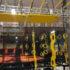 Business 4 image URBAN AIR TRAMPOLINE AND ADVENTURE PARK Amusement Parks in Jacksonville FL